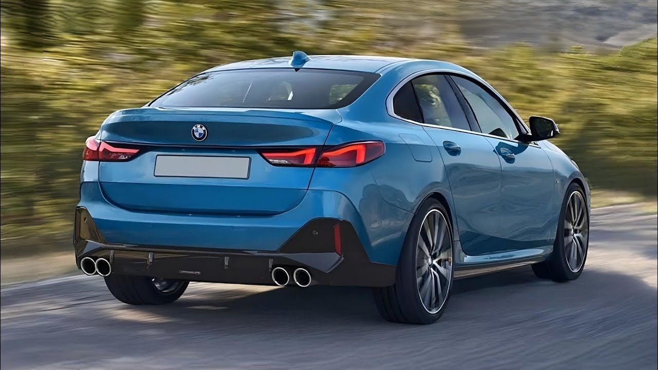 Berapa Harga Mobil BMW Termurah di Agustus 2025? Simak Selengkapnya di Sini, Gaji UMR Juga Cocok!