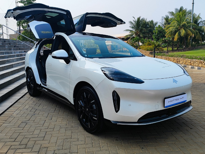 Daftar Lineup Mobil Listrik AION Terbaru 2025 yang Hadir di Indonesia, Harganya Terjangkau Banget!