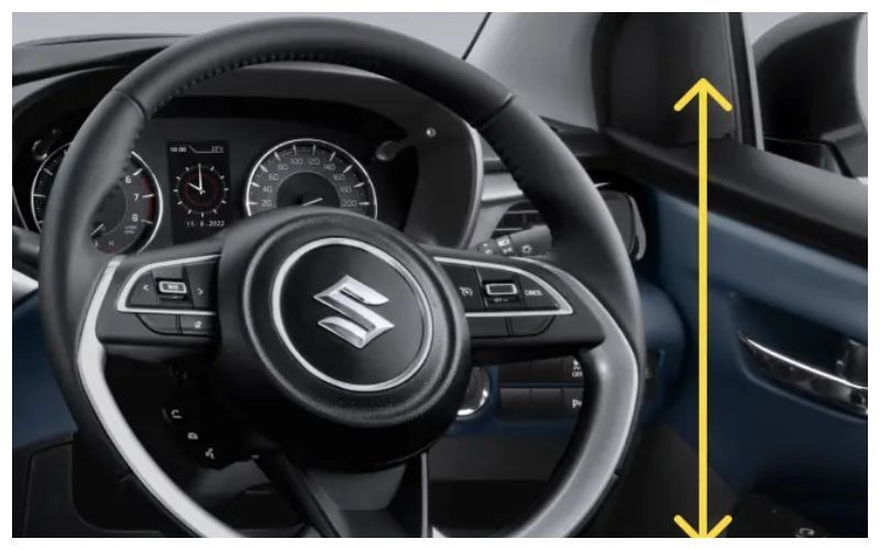 Kedatangan Fronx, Apakah Suzuki Baleno Hatchback Masih Layak Dipertimbangkan? Cek Keunggulannya!