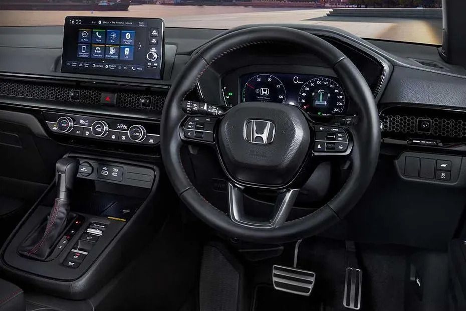 Update Harga Honda CR-V 1.5 Turbo Terbaru 2025 yang Cocok Buat Ibu-ibu Muda Antar Anak Sekolah!