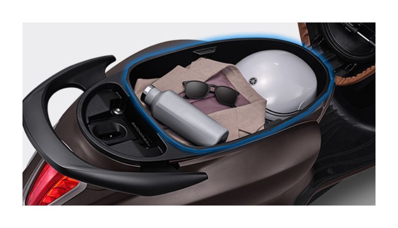 Mending Yamaha Grand Filano atau Honda Stylo 160? Cek Dulu 5 Perbandingan Pentingnya di Sini!