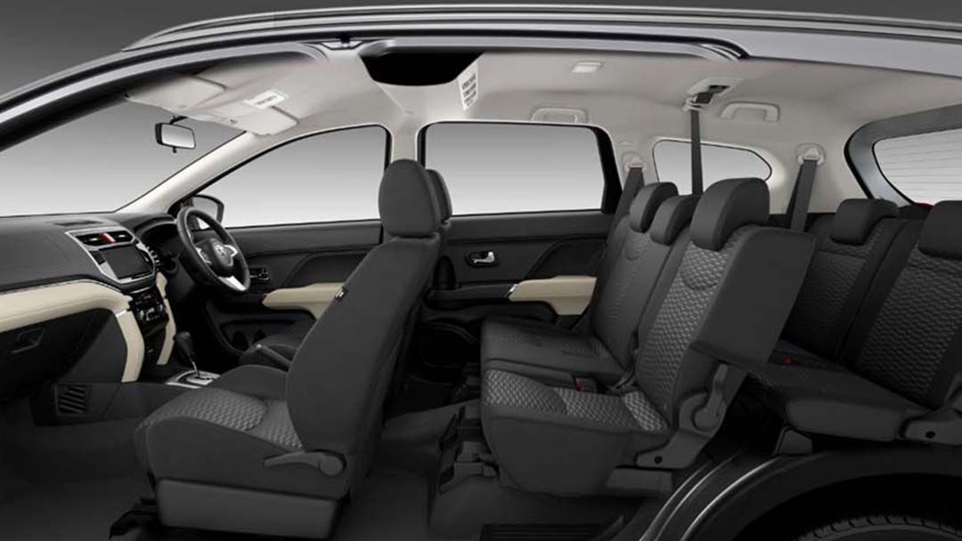 Toyota Rush Masih Jadi Mobil Keluarga Andalan di Kota dan Pedesaan, Apa Keunggulan Low SUV Ini?