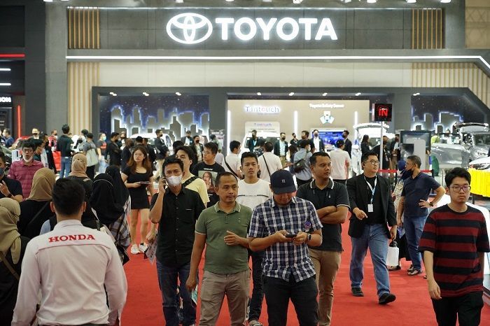 GJAW 2025 Siap Digelar dengan Venue Lebih Luas, Saatnya Belanja Mobil Baru Buat Libur Nataru!