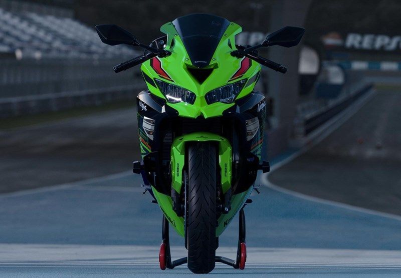 Berapa Harga Kawasaki ZX25R Terbaru November 2025? Cocok Buat yang Suka Sunmori!