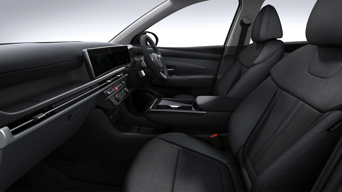 Hyundai TUCSON Terbaru Dinobatkan sebagai Best Used Family SUV, Intip Harganya di Sini!