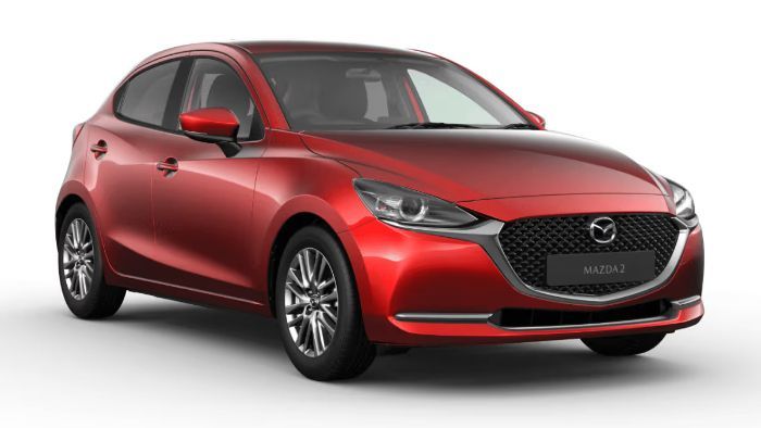 Bosan Mobil LCGC? Coba Lirik Harga Mazda 2 Bekas Tahun 2017 yang Bisa Kamu Pertimbangkan!