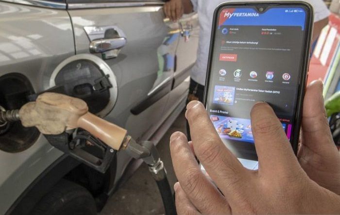 Panduan Mudah Daftar Subsidi Tepat MyPertamina Lewat PC atau HP