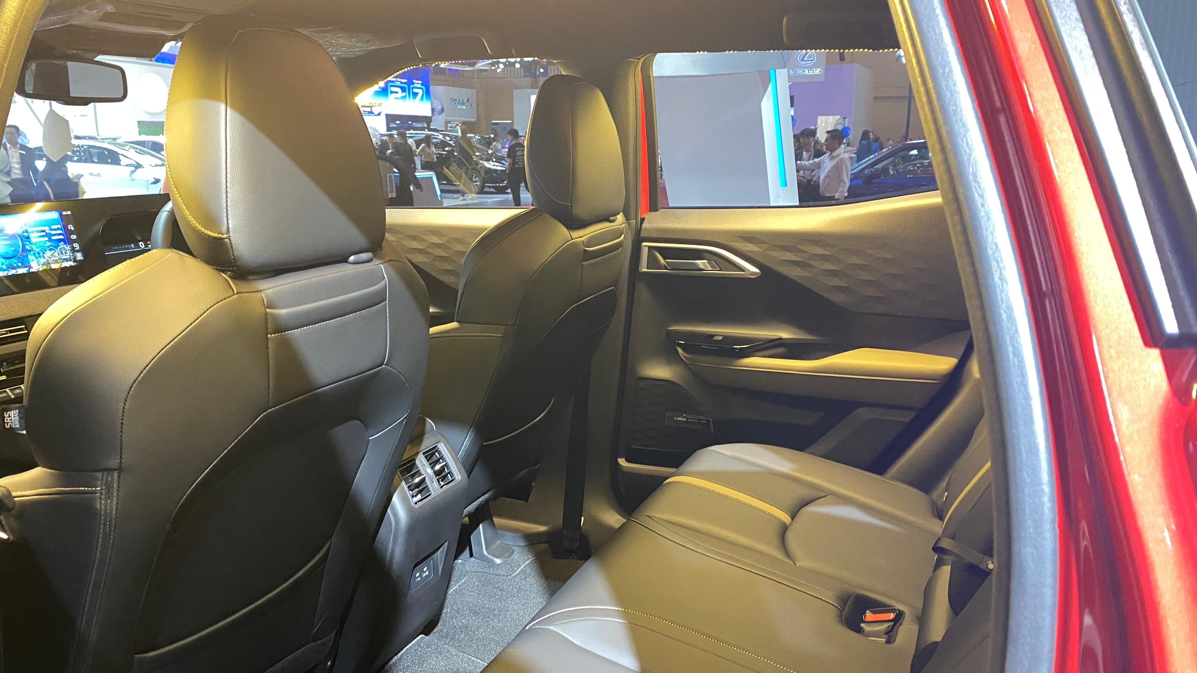 Mengulik 5 Kelebihan Mitsubishi Xforce Terbaru 2026 di Antara SUV Compact Lainnya, Worth It Gak?