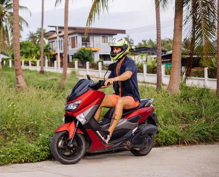 10 Penyebab Motor Matic Brebet dan Cara Mengatasinya