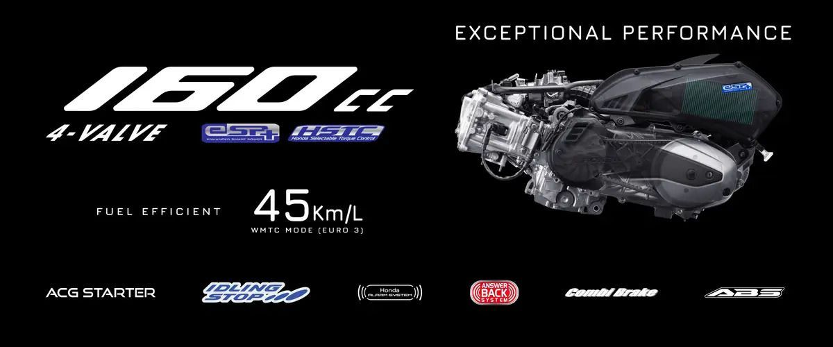 Estimasi Pajak Honda PCX 160 Terbaru Mei 2026, Simak Rincian Biaya dan Keunggulannya!
