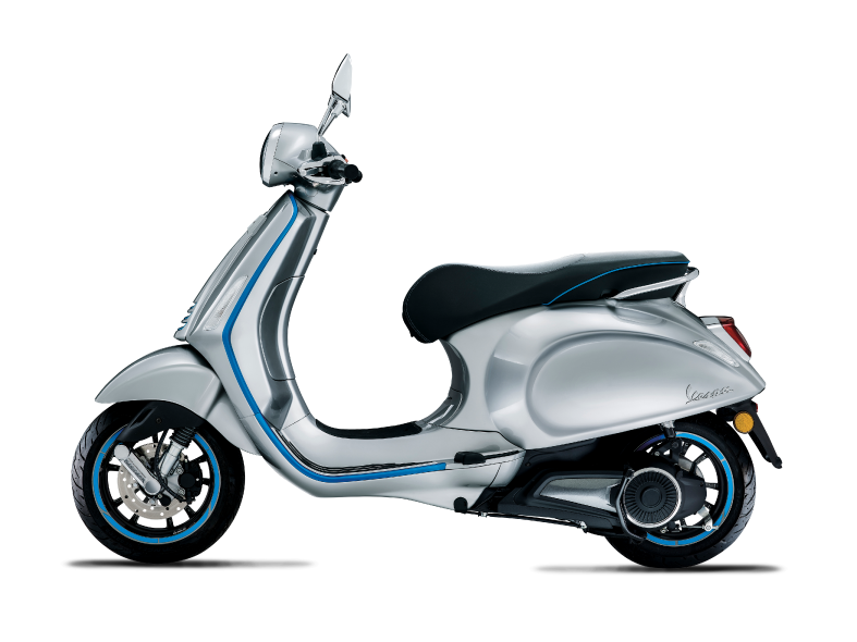 5 Tips Beli Vespa Matic Bekas yang Penting Dipahami, Jangan Langsung Deal!