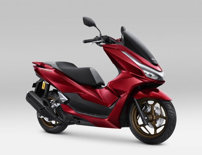 Harga Honda PCX 160 Roadsync Terbaru di Penghujung 2025, Siap Banget Dibawa Touring Jauh!