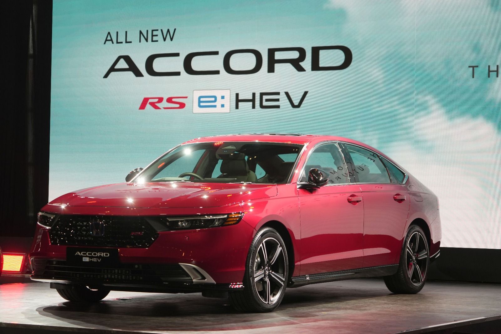 5 Kelebihan All New Honda Accord Terbaru Tahun 2025 yang Cocok Buat Pengusaha Muda dan Stylish!