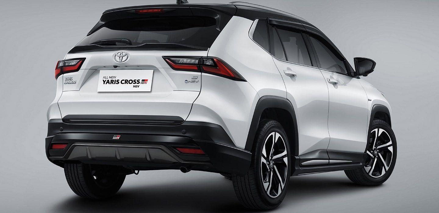5 Rekomendasi Mobil Hybrid Terbaik di Bawah Rp 500 Jutaan, Paduan Kemewahan dan BBM yang Irit!