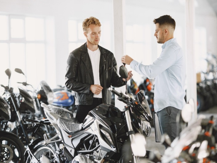 Jarang Dilirik, Ini 5 Kelebihan Honda Genio Terbaru 2025 yang Mirip Scoopy tapi Lebih Murah!
