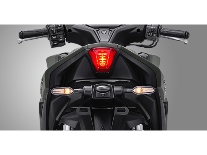 Penyebab Lampu Rem Motor Nyala Terus dan Cara Mengatasi yang Wajib Dipahami Pengendara!