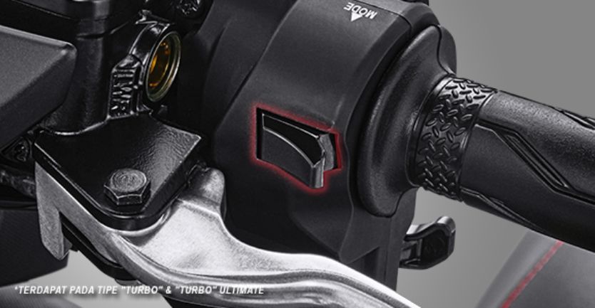 5 Fitur Yamaha Aerox Alpha Turbo yang Bikin Pengalaman Berkendara Makin Seru, Worth It Banget!