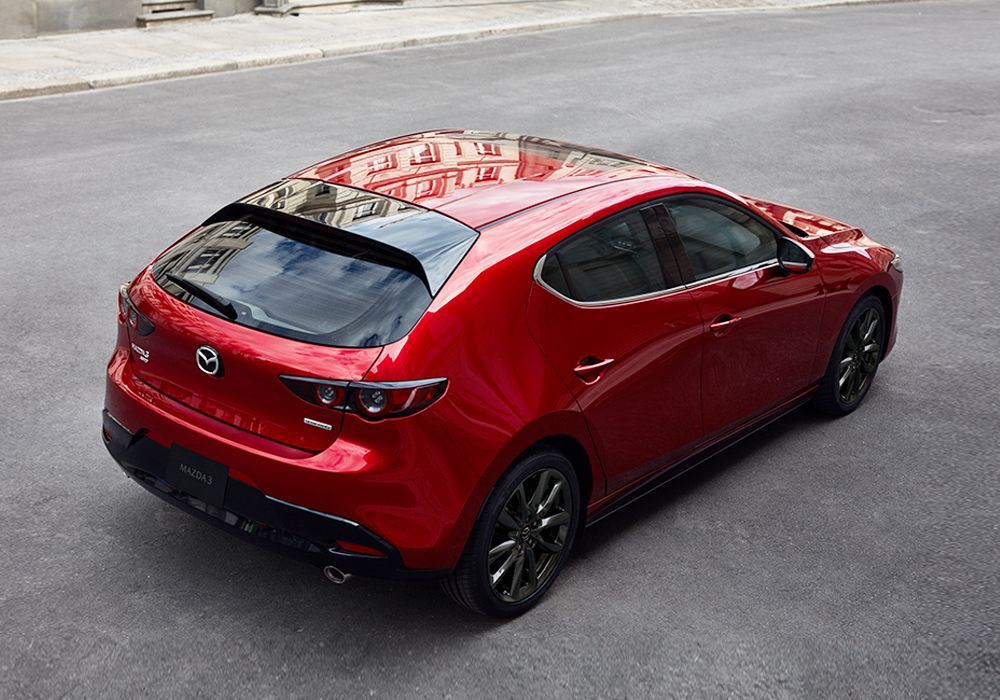 5 Perbandingan Honda City Hatchback vs Mazda 3 Hatchback, Mana yang Paling Pas untuk Anak Muda?