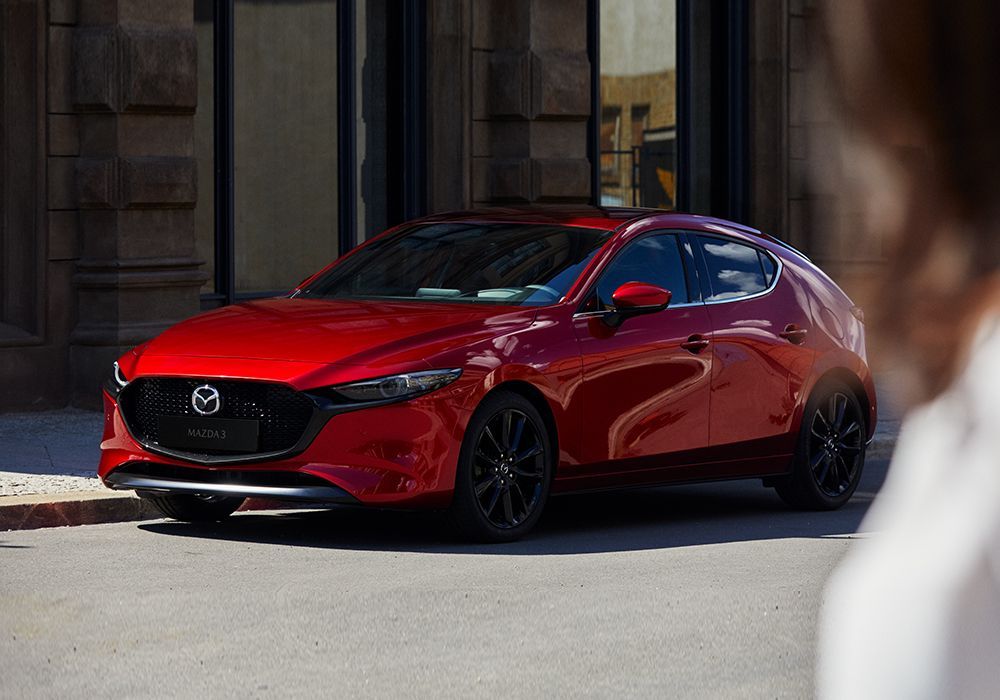 5 Rekomendasi Mobil Mazda Terbaik buat Mahasiswa yang Cocok Dibawa Nongkrong dan Tetap Stylish!