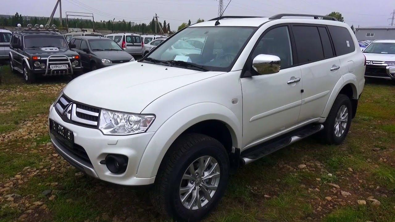 Gaji UMR Mau Beli Pajero? Mending Intip Harga Mitsubishi Pajero Sport Bekas Tahun 2012 di Sini!