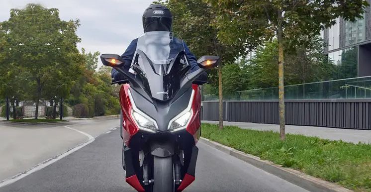 Harga Honda Forza Terbaru April 2026 Tembus 94 Jutaan, Apa Istimewanya Sih?