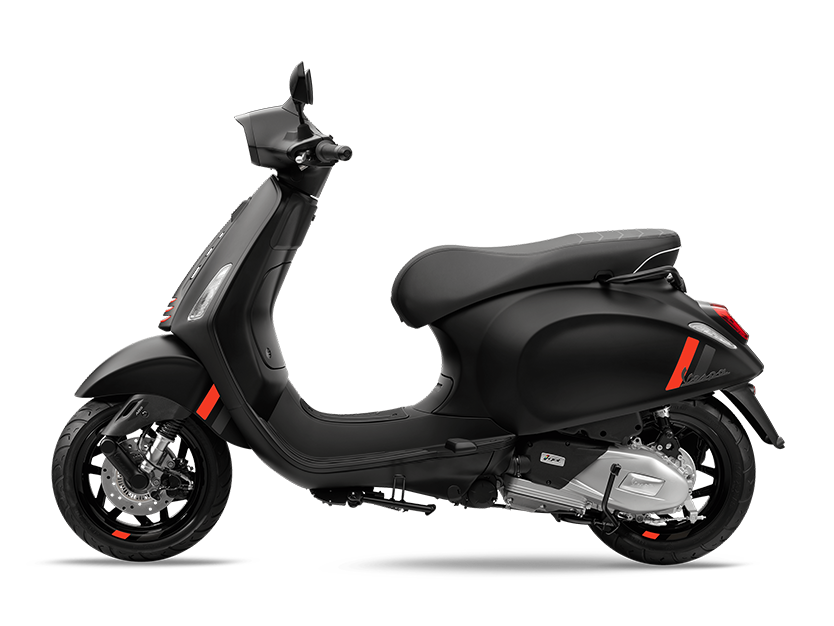5 Tips Beli Vespa Matic Bekas yang Penting Dipahami, Jangan Langsung Deal!