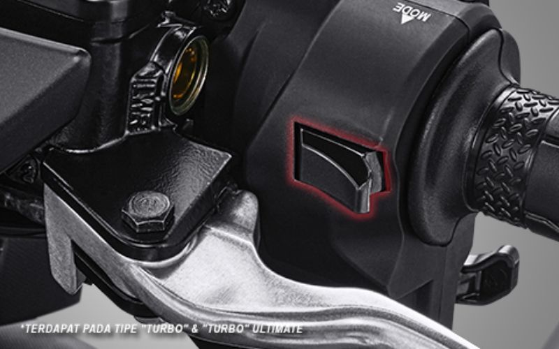 5 Alasan Yamaha Aerox Alpha Turbo Terbaru Layak Dijadikan Motor Harian ke Kampus