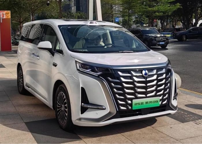3 Rekomendasi Mobil Sliding Door Terbaru yang Mewah di Indonesia, Auto Dicap Sultan!