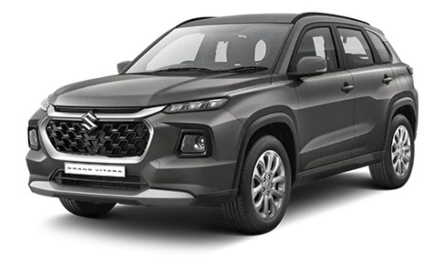 Berapa Harga Suzuki Grand Vitara Terbaru Juli 2025? Cek Informasi dan Spesifikasinya di Sini!