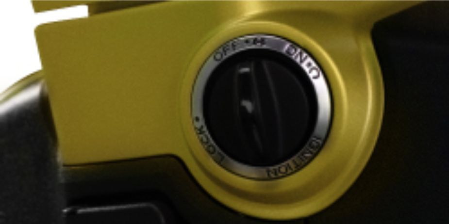 Seberapa Aman Kunci Keyless di Motor Matic? Ini 3 Jawaban Penting yang Harus Dipahami