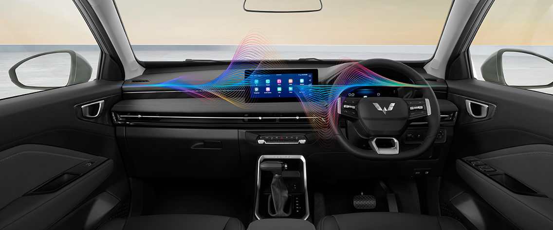 Update Harga Wuling Alvez EX CVT Terbaru November 2025: SUV Compact yang Masih Jarang Dilirik