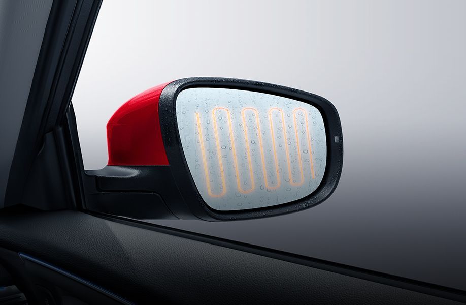Mengenal Fitur Blind Spot Monitoring: Pengertian, Fitur dan Cara Kerjanya
