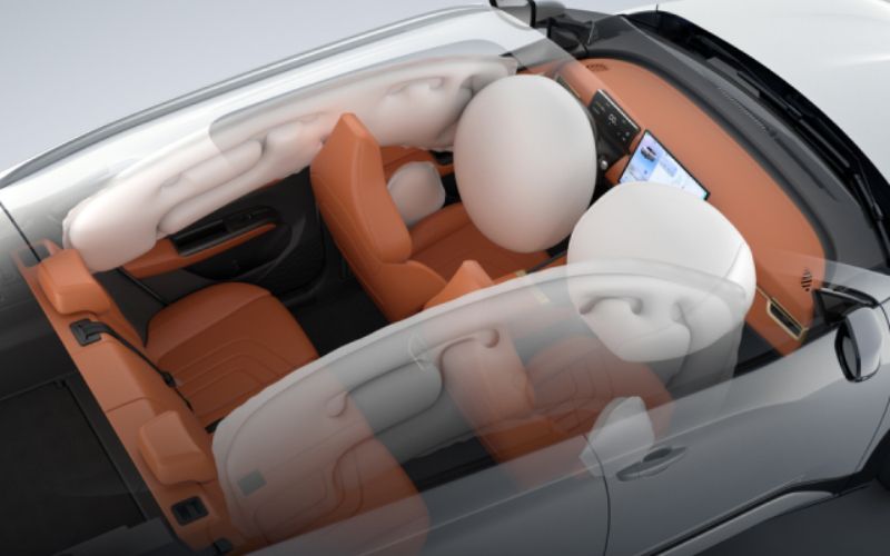 Apakah Airbag Sekali Pakai Ketika Terkena Benturan? Ini Jawaban yang Penting untuk Dipahami!