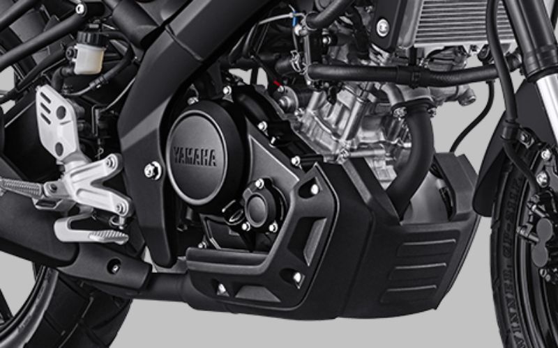 Yamaha XSR 155 Harga Bekasnya Menggiurkan, Simak Pasaran dan Keunggulannya di Sini!