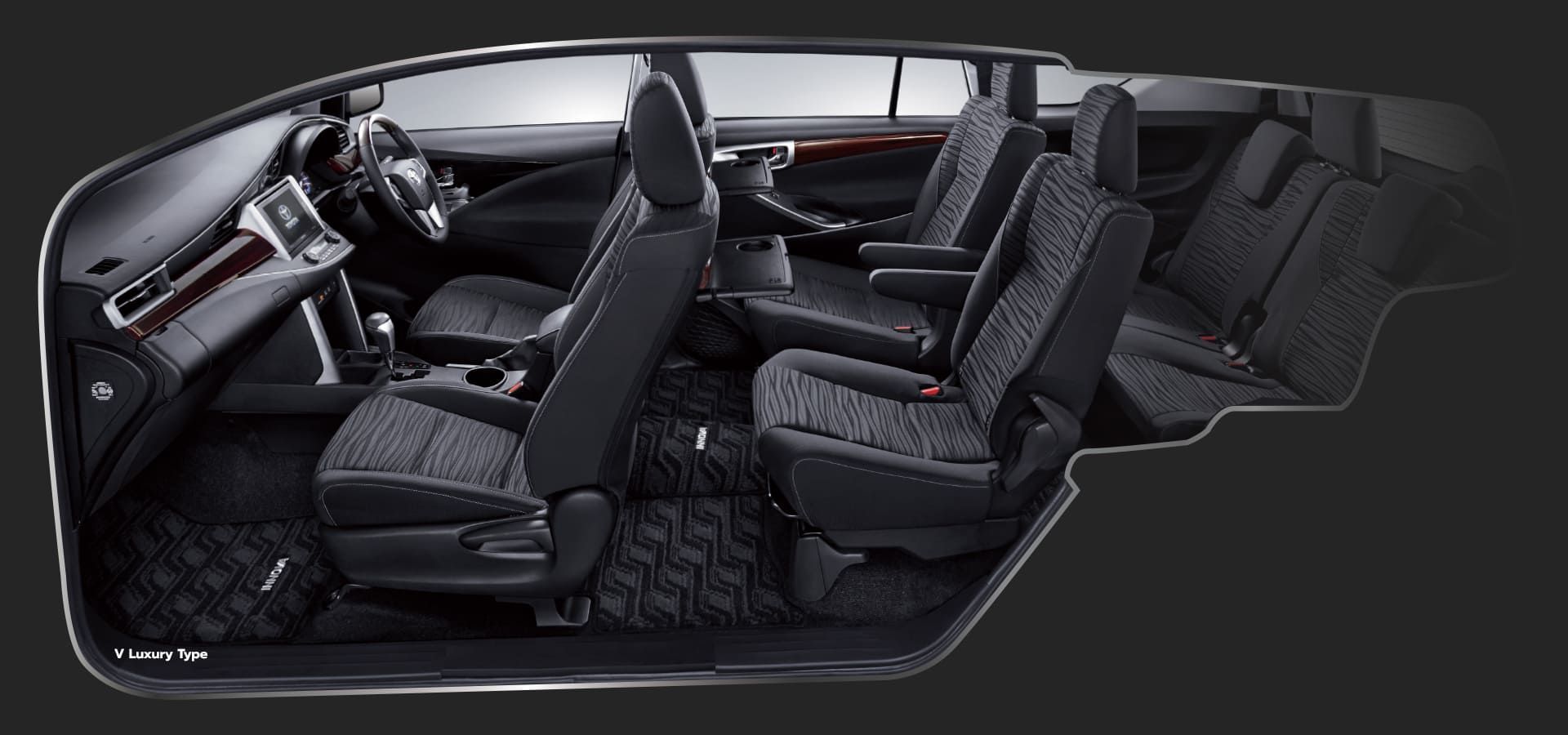 5 Kelebihan Toyota Innova Reborn Q Diesel Bekas, Harganya Makin Ghoib di Pasaran!