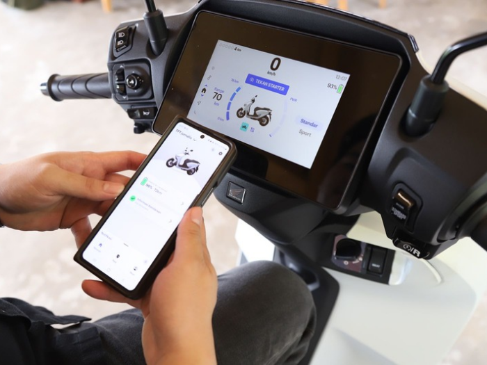 5 Persiapan Penting Mudik Naik Honda PCX 160 Roadsync yang Harus Diperhatikan, Dijamin Mudik Makin Asyik!