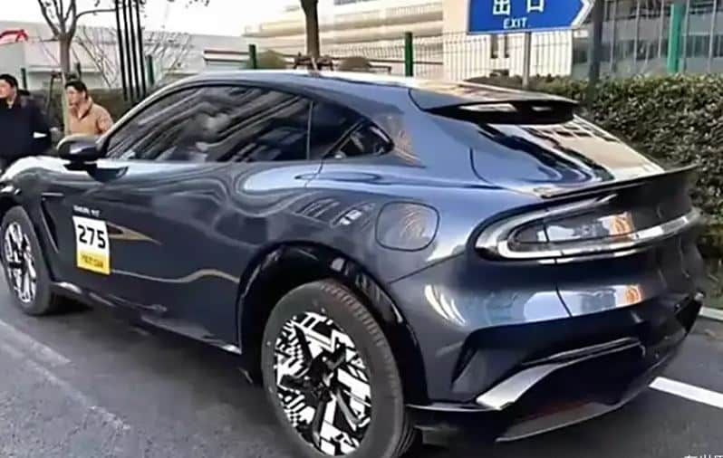 Xiaomi YU7 Tembus 240 Ribu Penjualan Hanya 18 Jam, Tesla Model Y Ketar-ketir Sama SUV Listrik Ini!
