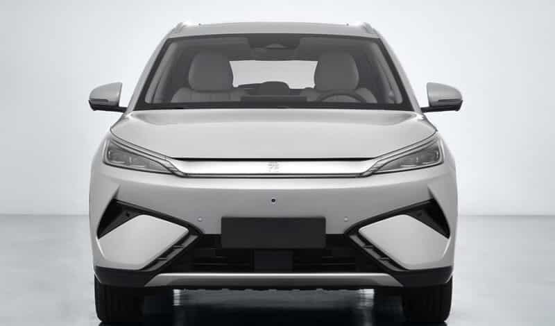 Kupas Spesifikasi Mobil Listrik BYD Atto 3 Terbaru 2025 yang Bikin Makin Layak untuk Dipertimbangkan