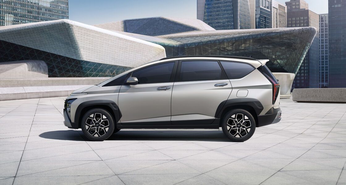 5 Kelebihan Hyundai Stargazer X Terbaru yang Gak Dimilikin Kompetitor Lainnya: Jadi Low SUV Terbaik?