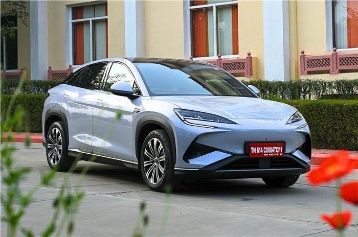 Mengulik Harga Terbaru BYD Sealion 7 Performance beserta Keunggulannya, Cocok Buat Eksmud!