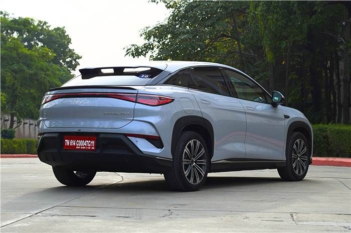 Update Harga BYD Sealion 7 Premium Terbaru September 2025: Pas Banget Buat Keluarga Stylish!