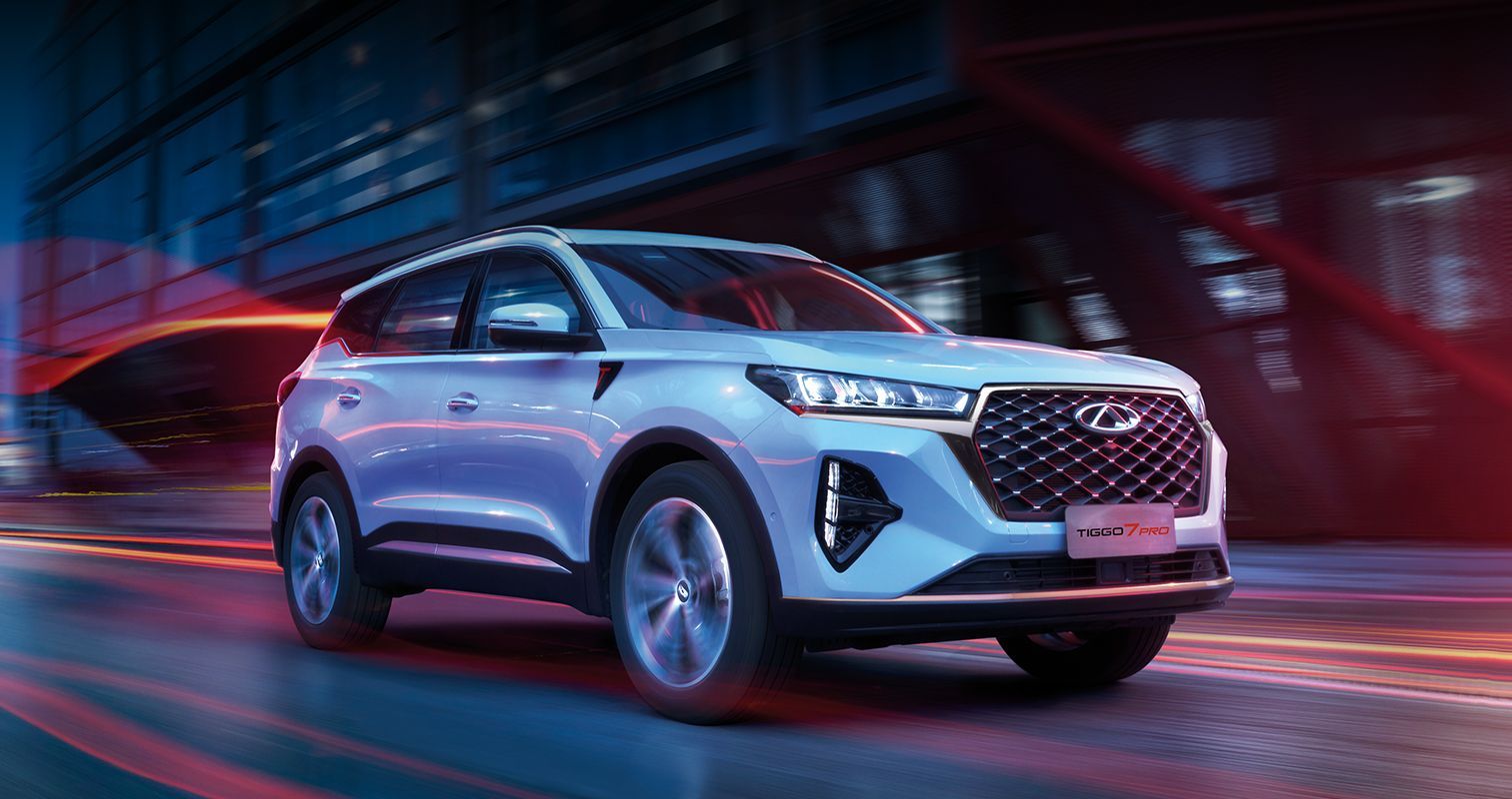 Chery Tarik Ribuan Tiggo 7 dan Jaecoo J7 Khawatir Mesin Bisa Mati Mendadak
