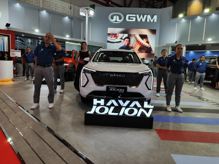 Daftar Line Up Mobil GWM Terbaru yang Masih Eksis di Pasar Indonesia: Mana Paling Murah?