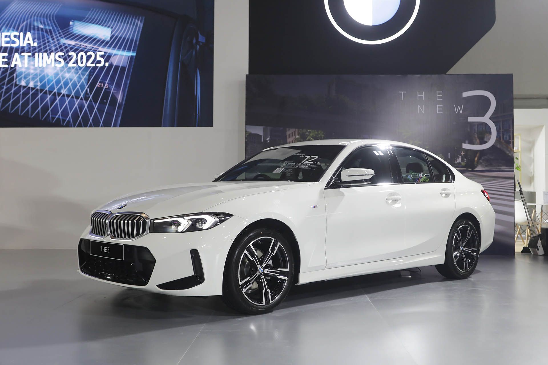 Berapa Harga Mobil BMW Termurah di Agustus 2025? Simak Selengkapnya di Sini, Gaji UMR Juga Cocok!