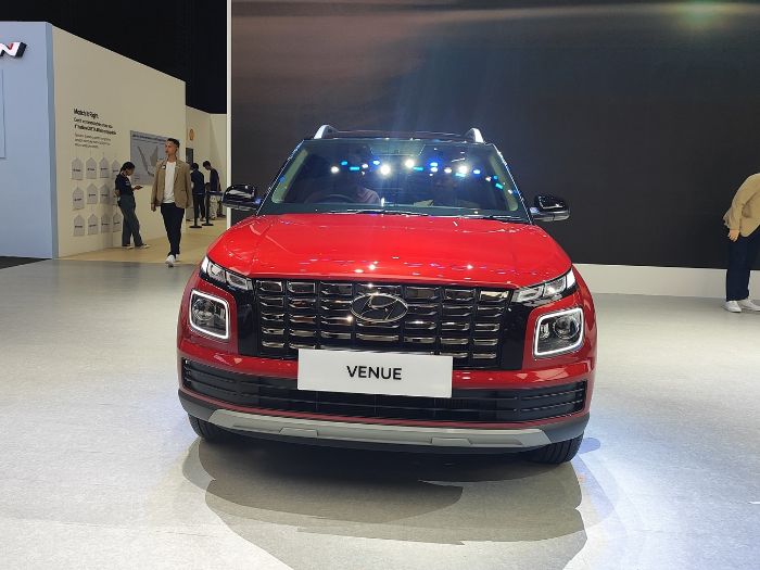 5 Keunggulan Hyundai Venue Terbaru Dibanding SUV Compact Lainnya di Indonesia, Worth It Gak Sih?