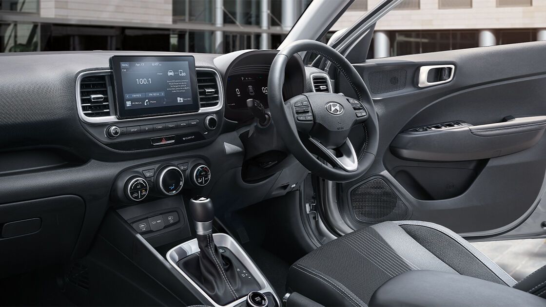 5 Keunggulan Hyundai Venue Terbaru Dibanding SUV Compact Lainnya di Indonesia, Worth It Gak Sih?