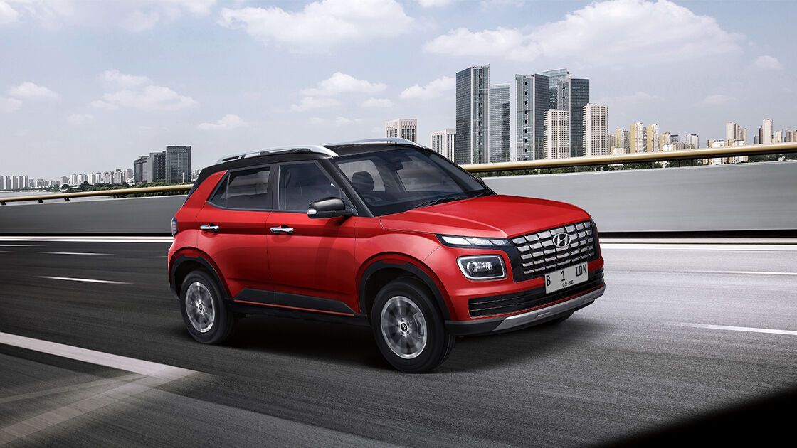 5 Perbandingan Hyundai Venue Terbaru dan Daihatsu Rocky 2025, Mending Mana?