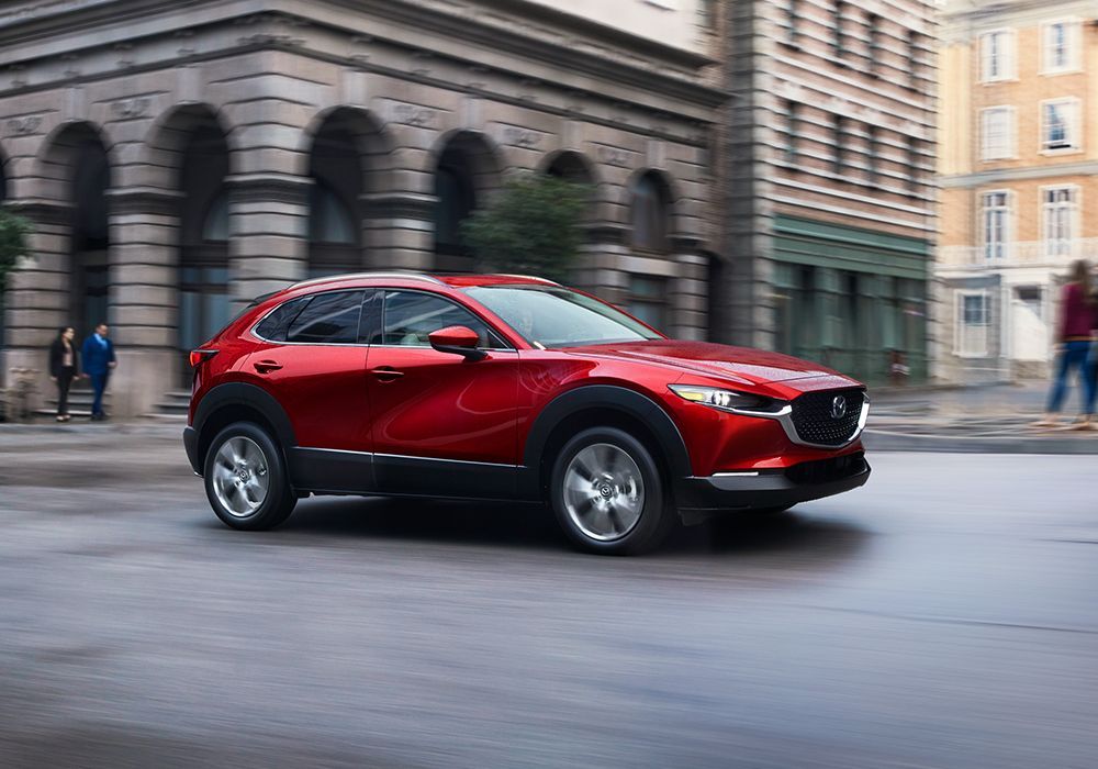 5 Daftar Mobil Mazda Terbaik yang Layak Dipilih Keluarga Muda dengan Gaya Hidup Stylish dan Modern!
