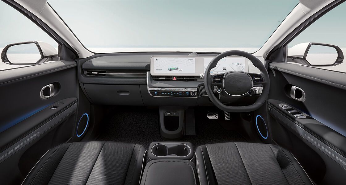 5 Alasan Hyundai Ioniq 5 Terbaru Masih Layak Dipertimbangkan di Tengah Gempuran Mobil Listrik Lainnya