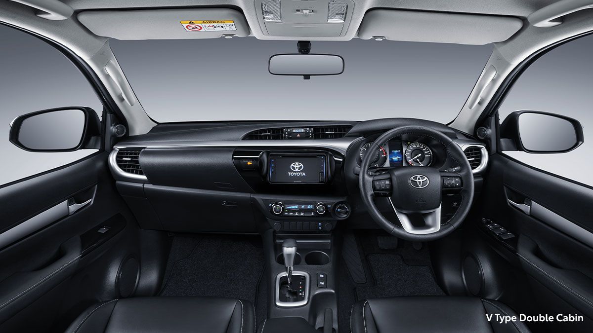 Update Harga Toyota Hilux Double Cabin Terbaru November 2025, Masih Jadi Andalan Pengusaha!